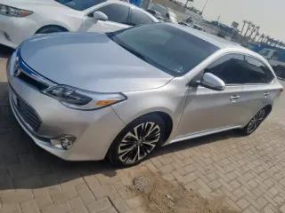 Toyota Avalon 2013 — Auto Trader UAE