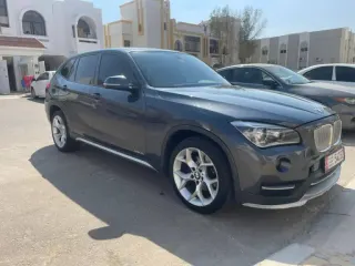بي إم دبليو X1 2015 — Auto Trader UAE