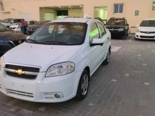 شيفروليه افيو 2016 — Auto Trader UAE