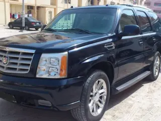 Cadillac Escalade 2005 — Auto Trader UAE