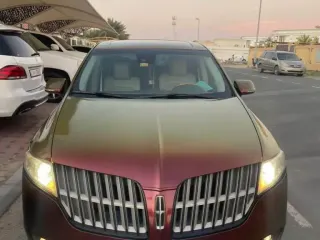 Lincoln Mkt 2011 — Auto Trader UAE