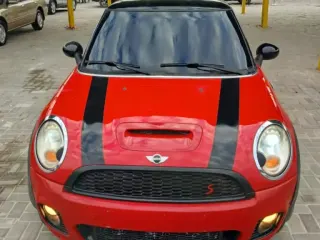ميني Cooper 2009 — Auto Trader UAE