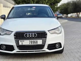 Audi A 1 2014 — Auto Trader UAE