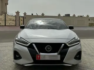 نيسان مكسيما Platinum 2019 — Auto Trader UAE