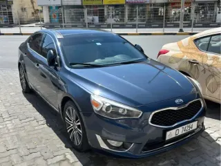 كيا كادينزا 2014 — Auto Trader UAE