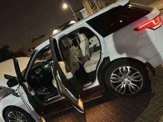 Land Rover Range Rover Sport HSE 2014 — Auto Trader UAE