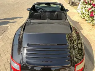 Porsche 911 2008 — Auto Trader UAE