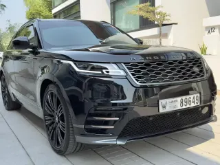 لاند روفر Range Rover Velar 2018 — Auto Trader UAE