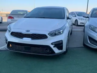 Kia Cerato 2018 — Auto Trader UAE