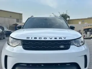 لاند روفر دسكفري 2018 — Auto Trader UAE