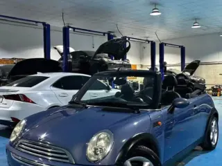 Mini Cooper 2005 — Auto Trader UAE