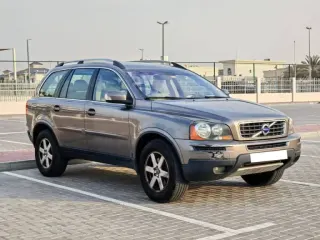 Volvo Xc 90 2010 — Auto Trader UAE