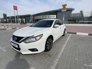 نيسان التيما 2017 — Auto Trader UAE