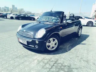 Mini Cooper 2007 — Auto Trader UAE