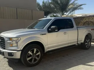 Ford F 150 2015 — Auto Trader UAE