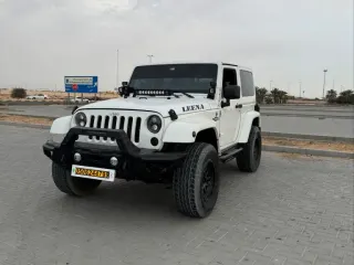 جيب رانجلر 2013 — Auto Trader UAE