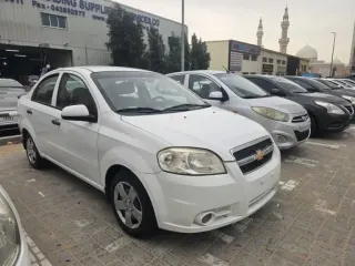 شيفروليه افيو 2016 — Auto Trader UAE