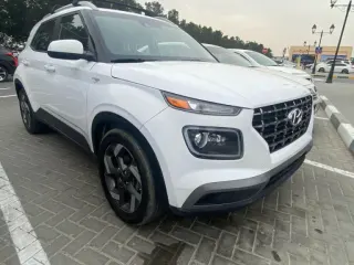 هيونداي Venue 2021 — Auto Trader UAE