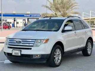 Ford Edge 2010 — Auto Trader UAE