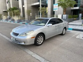 لكزس ES 300 2006 — Auto Trader UAE