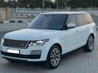 Land Rover Range Rover HSE 2019 — Auto Trader UAE