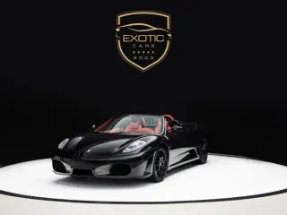 فيراري F 430 2008 — Auto Trader UAE
