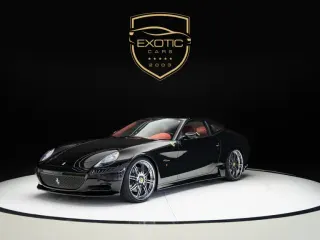 فيراري 612 2006 — Auto Trader UAE