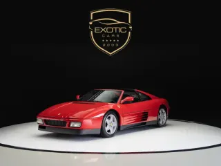 فيراري 328 1992 — Auto Trader UAE