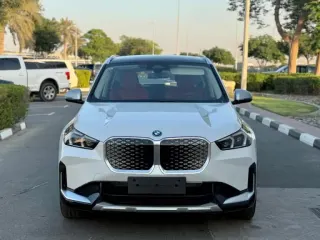 بي إم دبليو Ix 1 2024 — Auto Trader UAE