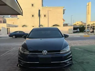 Volkswagen Golf GTI 2019 — Auto Trader UAE