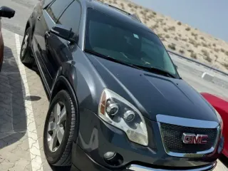 جي إم سي اكاديا 2011 — Auto Trader UAE