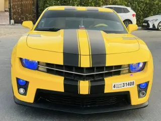Chevrolet Camaro 2013 — Auto Trader UAE