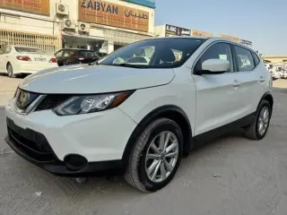 نيسان Rogue Sport SL 2019 — Auto Trader UAE