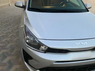 كيا ريو 2022 — Auto Trader UAE