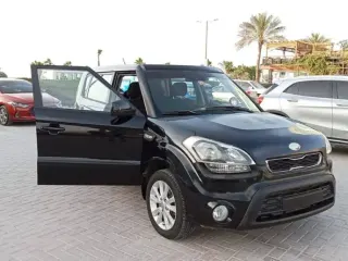 Kia Soul 2014 — Auto Trader UAE