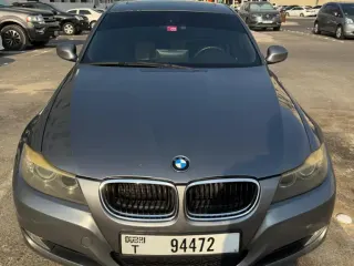 بي إم دبليو 3 Series 2009 — Auto Trader UAE
