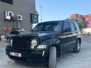 جيب شيروكي 2012 — Auto Trader UAE