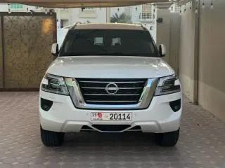 Nissan Patrol LE 2024 — Auto Trader UAE
