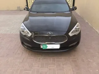 كيا K 9 2015 — Auto Trader UAE