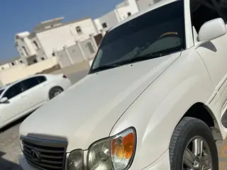 لكزس LX 450 2000 — Auto Trader UAE