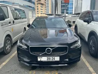Volvo S 90 2017 — Auto Trader UAE