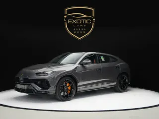 لامبورغيني Urus 2024 — Auto Trader UAE