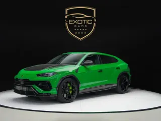 لامبورغيني Urus 2023 — Auto Trader UAE