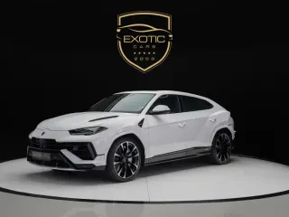 لامبورغيني Urus 2023 — Auto Trader UAE