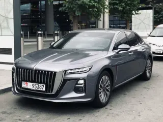Hongqi Ousado 2024 — Auto Trader UAE