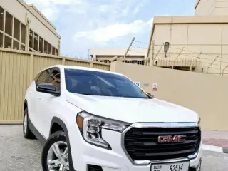 GMC Terrain SLE 2023 — Auto Trader UAE