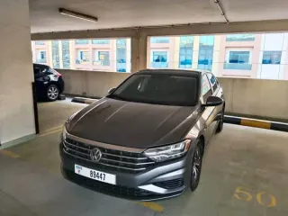 Volkswagen Jetta 2019 — Auto Trader UAE