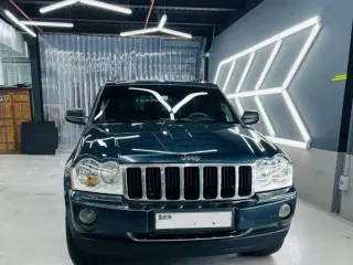 جيب جراند شيروكي 2007 — Auto Trader UAE