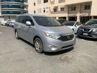 نيسان كويست 2013 — Auto Trader UAE