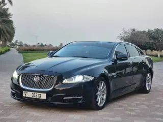 Jaguar Xjl 2014 — Auto Trader UAE